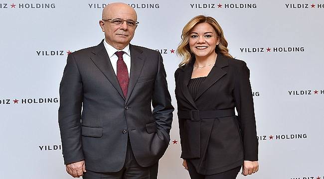 Yıldız Holding &#039;Enerji ve karbon salımda yüzde 30’un üzerinde düşüş&#039; sağladı