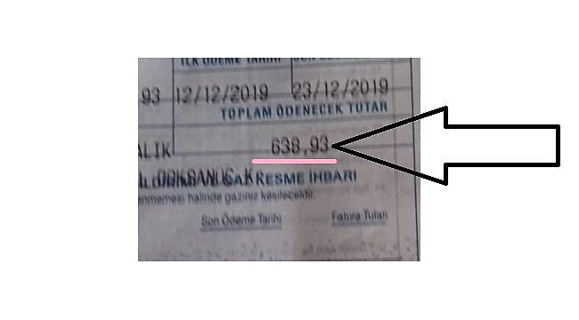 KAZANÇ YÜZDE 20-30 ARASI: Basit adımlarla doğal gaz faturasını düşürebilirsiniz