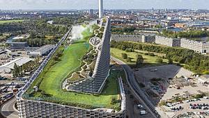 5 Belediye İşletiyor:  72 bin evin elektriği karşılanıyor