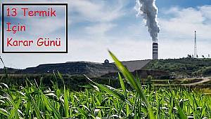 5 termik santral kapatıldı!