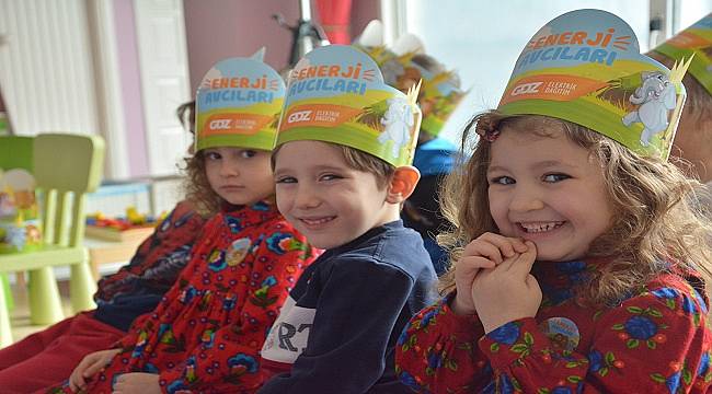 5 Yılda 25 Bin Enerji Avcısı!