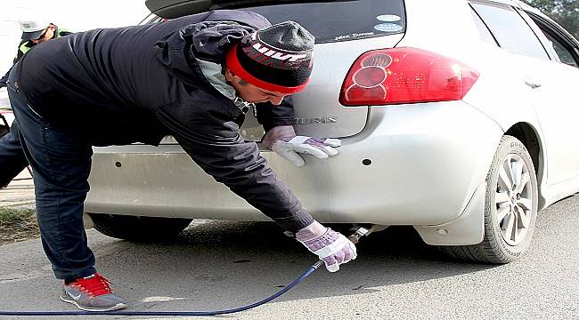 500 bin araç zorunlu emisyon testinden geçemeyebilir!
