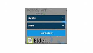 ABONELER: Planlı elektrik kesintilerini bu adresten öğrenebilirsiniz