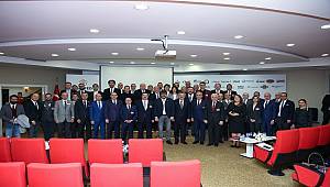 Adnan Dalgakıran MAKFED'de yeniden başkan seçildi