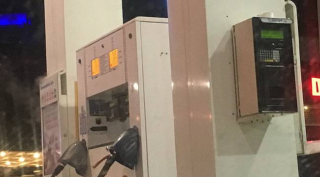 Akaryakıt ve LPG Otogaza bu hafta indirim gelebilir