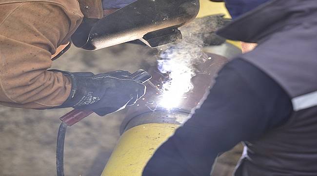 Aksa Doğalgaz 30 bin km’yi aştı!