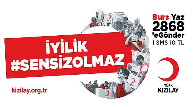 Aksa Elektrik kampanyaya katıldı!