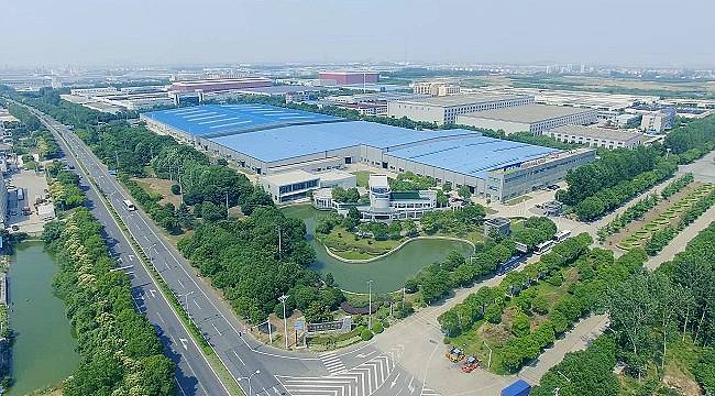 Aksa Jeneratör&#039;de yeni dönem!