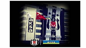 Aksa Jeneratör: Sponsor oldu