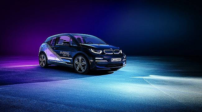 BMW: Geleceğin Elektromobilite Vizyonunu için Consumer Electronics Show 2020’de