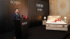 'BOR' madeni yatağa girdi!