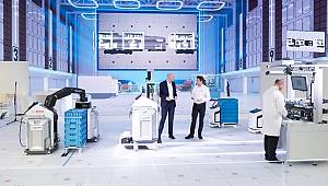 BOSCH: 5G faaliyet ruhsatı almak için başvuru yaptı