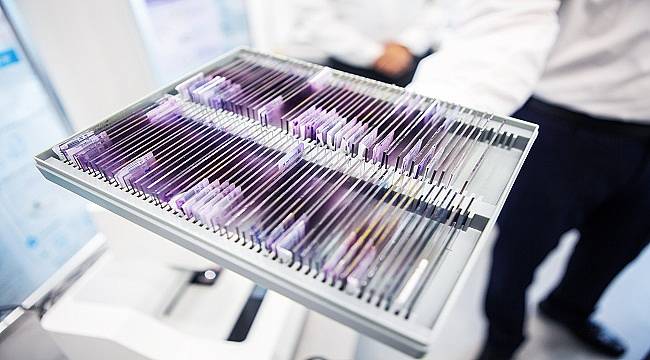 BOSCH: Önümüzdeki iki yıl boyunca 20.000 çalışanı yapay zeka konusunda hazır hale getirecek!