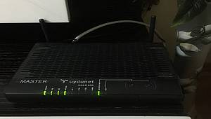 Bu ışıklar sabaha kadar boşuna yanıyor...