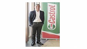 Castrol dünyasının batısı Türk yöneticilere emanet!