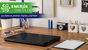 ÇEDAŞ: Enerjinizi ve motivasyonunuzu yükseltebilirsiniz...