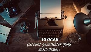 ÇORUH Elektrik: Meslek hayatlarında başarılarının devamını diliyoruz