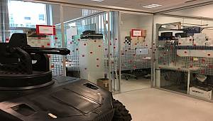 Cube Incubation 2020 başvuru takvimini açıkladı