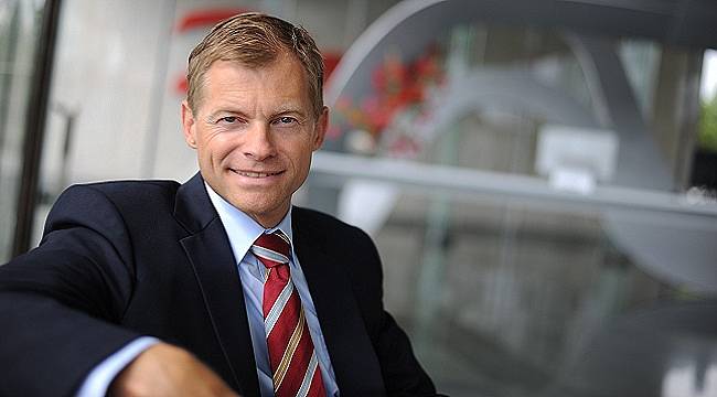 Danfoss: Eaton’s Hydraulics’i satın aldı