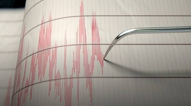 'Depreme ilişkin yayınlarda hassasiyet gösterilmesi gereken hususlara dair' açıklama...