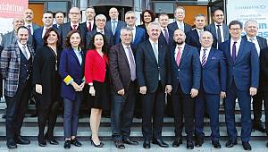 Dilovası OSB' yi Geleceğe Taşıyacak Parametrelerden biri: Çevreye duyarlılıkta algı değişimi