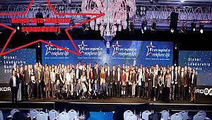 Dünyaca tanınmış konuşmacı Chris Barez-Brown: En iyi fikirler asla masa başında otururken aklınıza gelmez