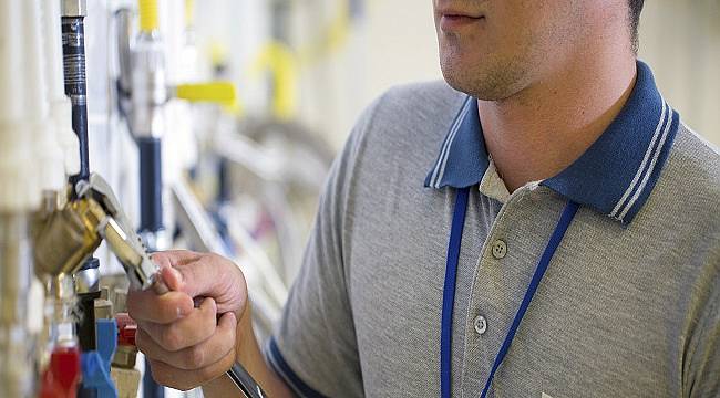 ECA: Sıcaklığınızı 1 derece düşürmek yüzde 6 tasarruf sağlar