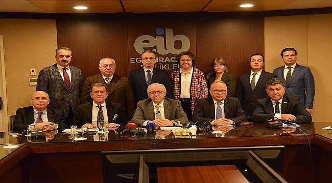 &#039;Tekstil ve maden sektörlerinde sürdürülebilirlik&#039;