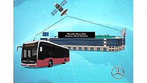 Mercedes-Benz Türk AŞ: Ekibimizin bir parçası olmak için...