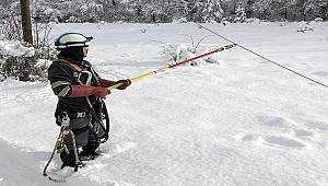 Elektrik arızaları için kar - kış yok!