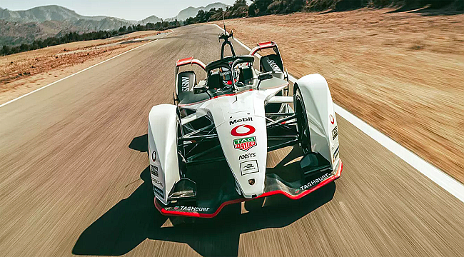 Elektrikli Araçların Ömrü Artacak: YENİ GELİŞTİRDİ