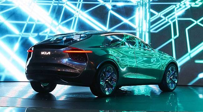 Elektrikli üretime geçiyor: 25 MİLYAR DOLAR YATIRIM YAPACAK