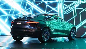 Elektrikli üretime geçiyor: 25 MİLYAR DOLAR YATIRIM YAPACAK