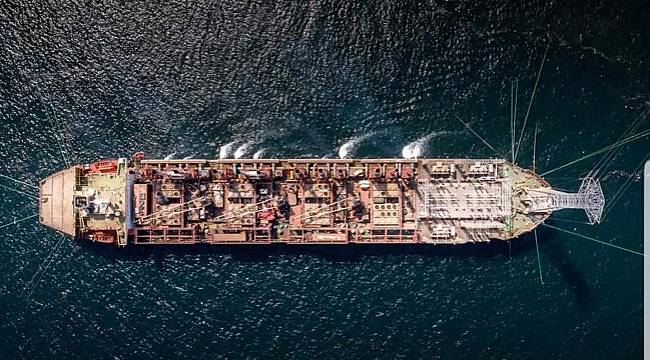 Energy news from Turkey...  Karpowership...