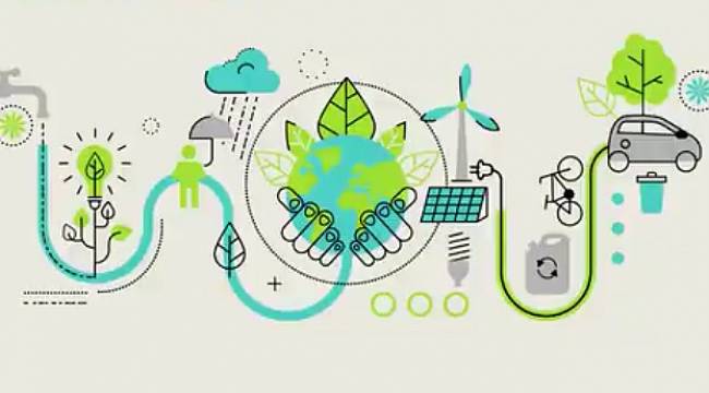 Enerji Bakanı Dönmez: Kutlu Olsun