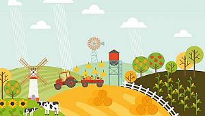 ENERJİ BAKANLIĞI: Geleneksel sulaMA - Damlama sula