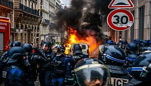 ENERJİ DÜNYASI: 2020’De dünyada ekonomik ve siyasi kutuplaşmalar artacak