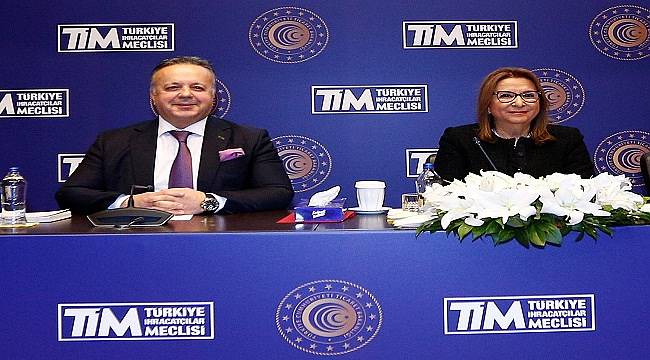 ENERJİ DÜNYASI: 23 sektör 1 milyar doları aştı