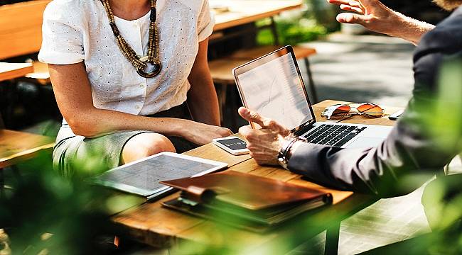 ENERJİ DÜNYASI: Elektronik imza yüzde 3,6 arttı