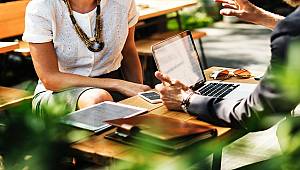 ENERJİ DÜNYASI: Elektronik imza yüzde 3,6 arttı