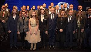 ENERJİ DÜNYASI: 'Türkiye Markaları' için 3,8 milyar TL kaynak ayırdı