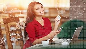 ENERJİ DÜNYASI: Türkiye 2019 online alışverişlerde durum bu!