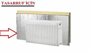 Enerji tasarrufu için pratik öneriler: TEKZEN'DEN