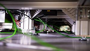 Enerji ve Data Dağıtımı İçin Esnek ve Ekonomik Sistem!