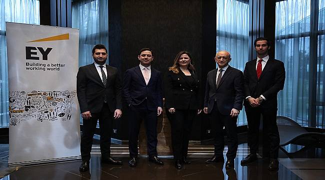 ENERJİDE VAR: Birleşme ve Satın Alma İşlemleri 2019 Raporu’nu açıkladı