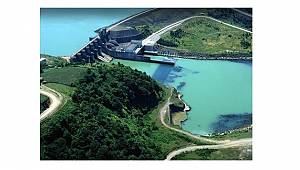 Turkey will rank top in Europe in hydropower installations in 2020 too...