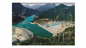 Energy news from Turkey