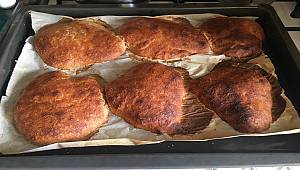 Enerji çalışan ve yöneticileri: Evde fırında pişirebilirsiniz - Haftasonu Haberi