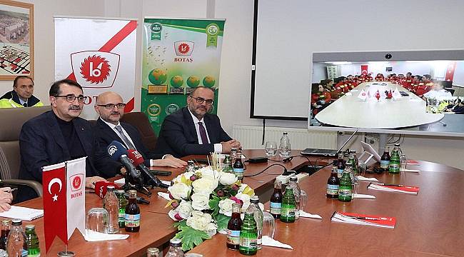 Fatih Sondaj Gemisi: Magosa-1 kuyusunda 4 bin 40 metrede sondaja devam ediyor