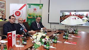 Fatih Sondaj Gemisi: Magosa-1 kuyusunda 4 bin 40 metrede sondaja devam ediyor